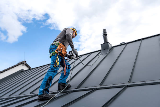 Best EPDM Roofing  in Justice, OK