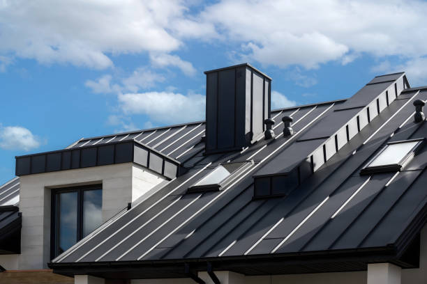 Best Skylight Installation and Repair  in Justice, OK